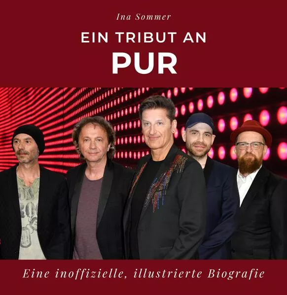 Cover: Ein Tribut an PUR