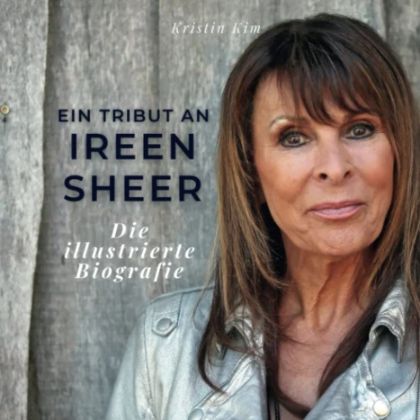 Cover: Ein Tribut an Ireen Sheer