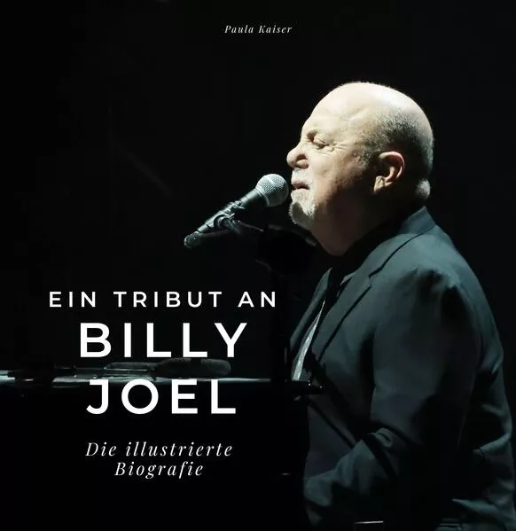 Ein Tribut an Billy Joel