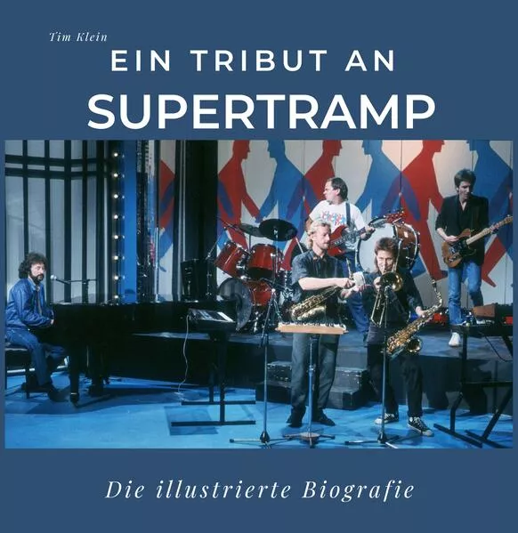 Ein Tribut an Supertramp</a>