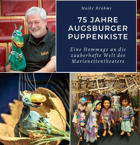 75 Jahre Augsburger Puppenkiste