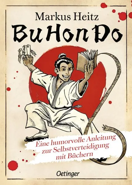 Titel: BuHonDo