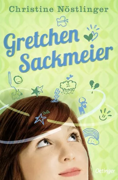 Cover: Gretchen Sackmeier. Gesamtausgabe