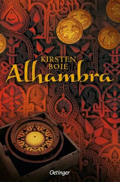 Cover: Alhambra