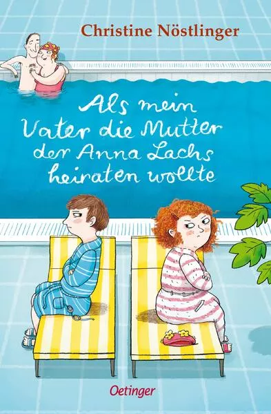 Cover: Als mein Vater die Mutter der Anna Lachs heiraten wollte