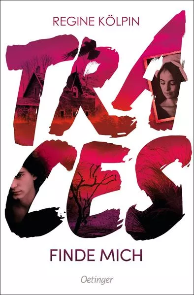 Cover: Traces