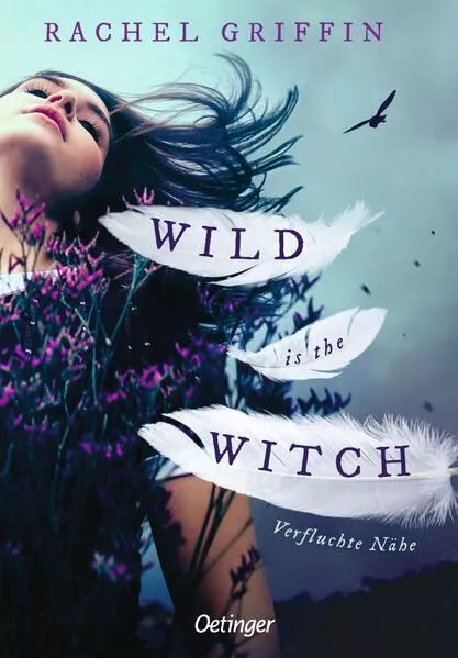 Wild is the Witch. Verfluchte Nähe</a>