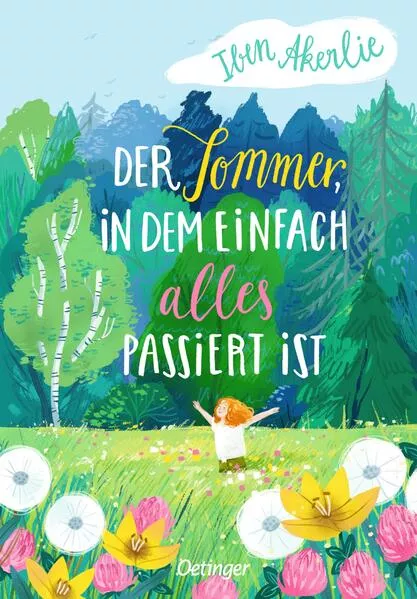 Der Sommer, in dem einfach alles passiert ist</a>