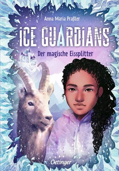 Ice Guardians 2. Der magische Eissplitter</a>