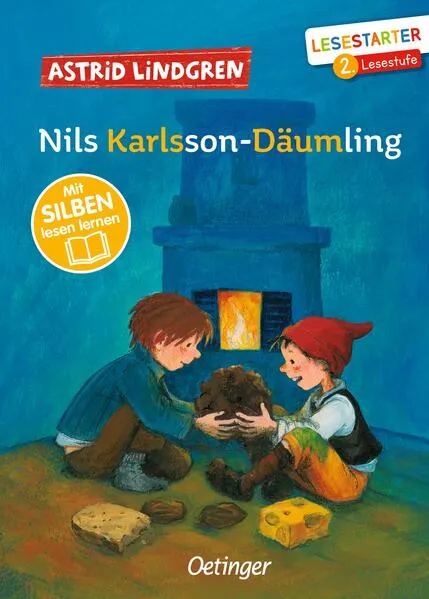 Nils Karlsson-Däumling</a>