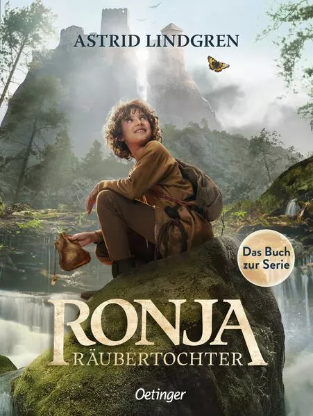 Ronja Räubertochter. Das Buch zur Serie</a>