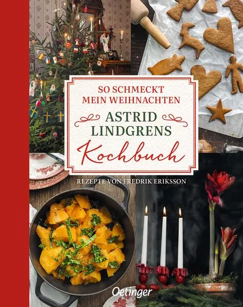 So schmeckt mein Weihnachten</a>