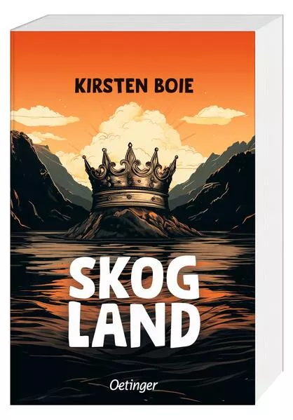 Cover: Skogland 1