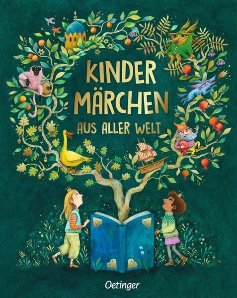 Kindermärchen aus aller Welt</a>