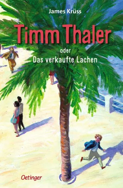 Timm Thaler oder Das verkaufte Lachen</a>