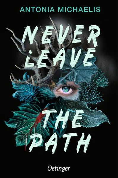 Never Leave the Path