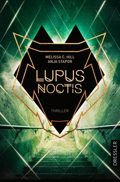 Lupus Noctis</a>