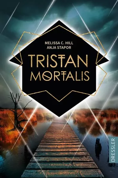 Cover: Tristan Mortalis