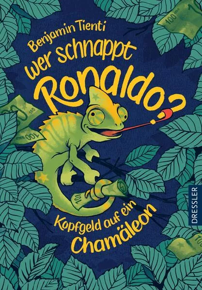 Wer schnappt Ronaldo?</a>