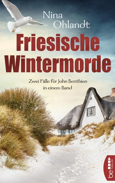 Friesische Wintermorde