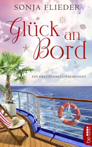 Cover: Glück an Bord