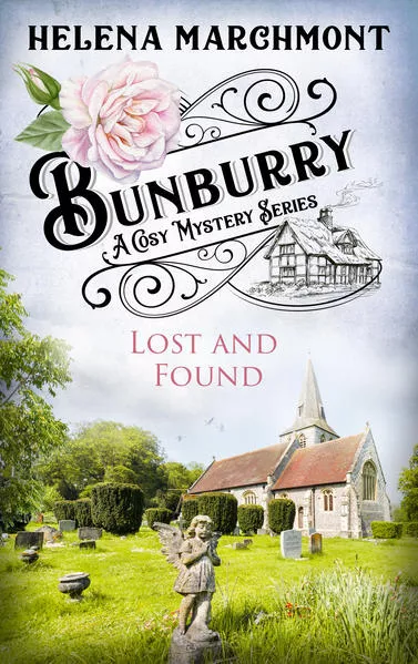 Cover: Bunburry - Lost and Found