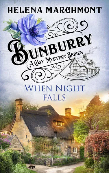 Cover: Bunburry - When Night falls