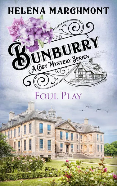 Cover: Bunburry - Foul Play