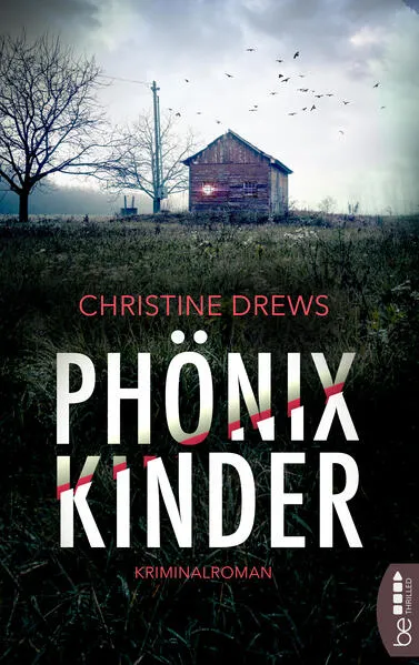 Cover: Phönixkinder