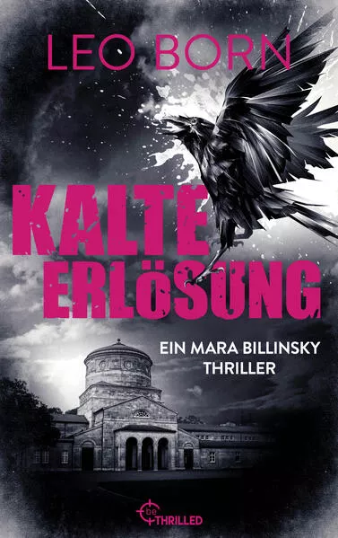 Cover: Kalte Erlösung