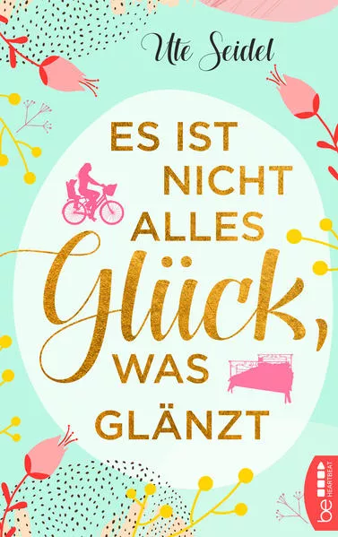 Es ist nicht alles Glück, was glänzt</a>