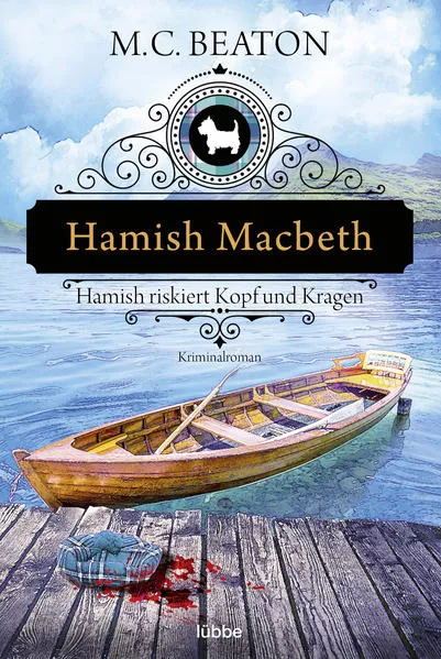 Hamish Macbeth riskiert Kopf und Kragen</a>