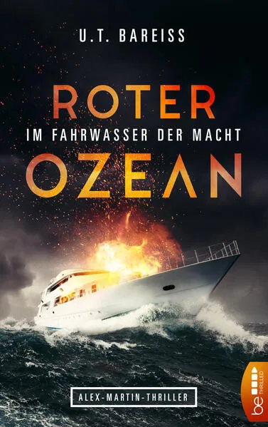 Roter Ozean - Im Fahrwasser der Macht</a>