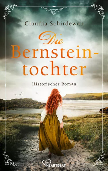 Die Bernsteintochter</a>