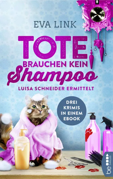 Tote brauchen kein Shampoo</a>