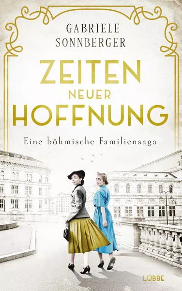 Cover: Zeiten neuer Hoffnung