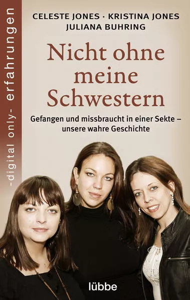 Cover: Nicht ohne meine Schwestern