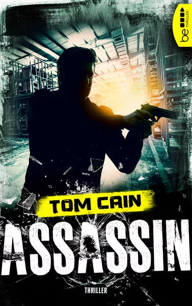 Cover: Assassin