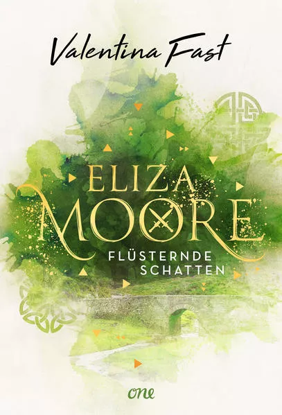 Cover: Eliza Moore
