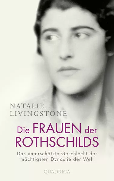 Cover: Die Frauen der Rothschilds
