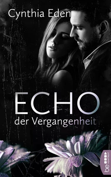 Cover: Echo der Vergangenheit