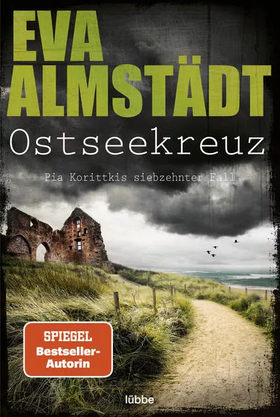 Cover: Ostseekreuz