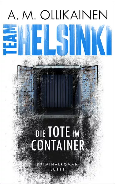 Cover: TEAM HELSINKI