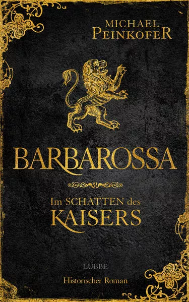 Barbarossa - Im Schatten des Kaisers</a>