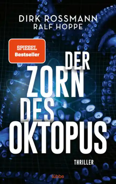 Der Zorn des Oktopus</a>