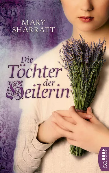 Cover: Die Töchter der Heilerin