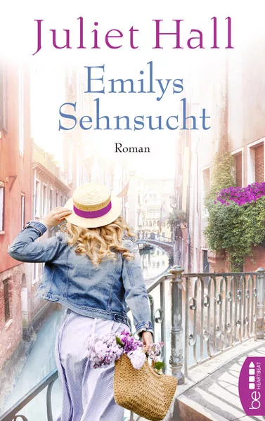Cover: Emilys Sehnsucht