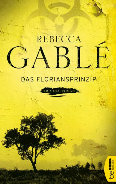 Cover: Das Floriansprinzip