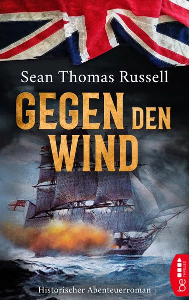 Cover: Gegen den Wind