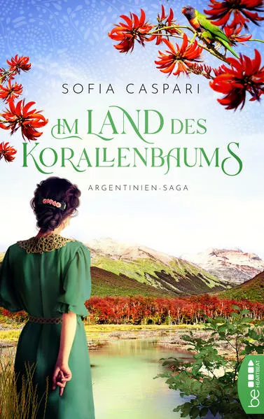 Cover: Im Land des Korallenbaums